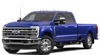 2026 Ford Super Duty® External Image 2